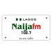 Naija FM Logo