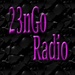 23nGO Joe Blessett Radio Logo