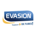 Évasion FM Logo