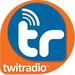 Twitradio.me Logo