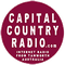 Capital Country Radio Logo