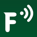 Rádio Floresta Logo