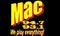 MaC 94.7 FM - KMCN Logo