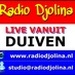 Radio Djolina Logo