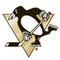 Pittsburgh Penguins Play by Play Logo