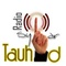 Radio Syiar Tauhid Depok Logo