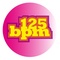 125bpm Logo