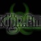 KDGR.fm Radio The Dagger Logo