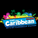 The Caribbean Radio Logo