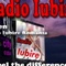 Radio Iubire Romania Logo