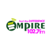 Empire 102.7 FM Logo