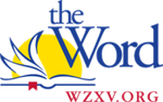 The Word - W248BC Logo