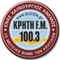 ΚΡΗΤΗ FM 100.3 Logo