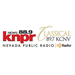 News 88.9 - KLKR Logo