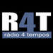 Radio 4 Tempos Logo