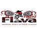 FlavaRadio Logo