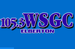 WSGC Radio Logo