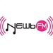 NEWb FM Logo