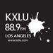 KXLU 88.9 FM - KXLU Logo