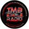 TMB DJ Radio Logo
