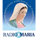 Radio María USA Spanish Logo