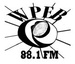 88.1 WPEB-FM - WPEB Logo