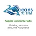 2oceansFM Logo