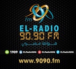 راديو 90 90 Logo