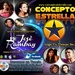 Concepto Estrella Radio Logo