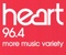 Heart Torbay Logo