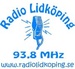 Radio Lidkoping Logo