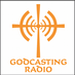 Godcasting Radio Logo