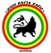 Zion Rasta Radio Logo