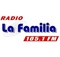 Radio La Familia Logo