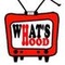 Whats Hood Radio Logo