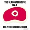 The Slaughterhouse 102.5 Logo