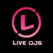 Livedjsradio Logo