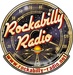 Rockabilly Radio Logo