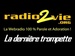 Radio2vie Logo