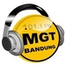 MGT Radio Logo