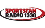 Sportsfan Radio 1330 - WNTA Logo