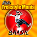 Rádio Freestyle Mania Logo