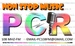 PCR 108 FM Logo