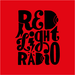 Red Light Radio Logo