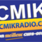 CMIK Radio Logo