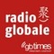 Radio Globale 101.5 Logo