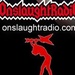 Onslaught Radio Logo