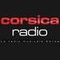 Corsica Radio Logo