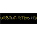 Radio Urbana 88.1 Logo