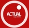 Radio Actual FM Logo